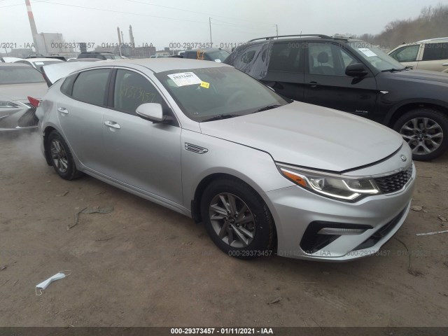 KIA OPTIMA 2019 5xxgt4l37kg316600