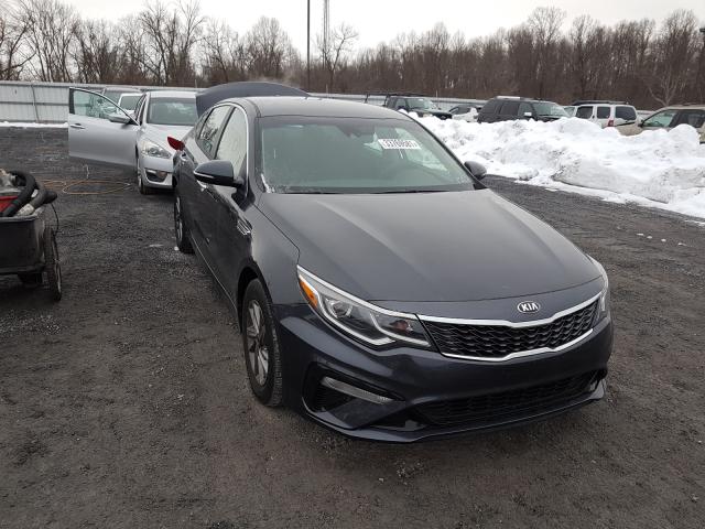 KIA OPTIMA LX 2019 5xxgt4l37kg318248