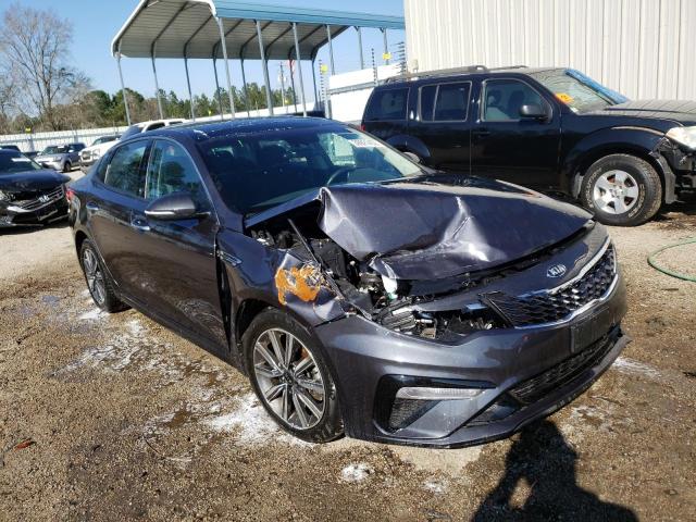 KIA OPTIMA LX 2019 5xxgt4l37kg318251