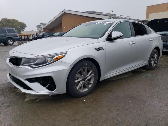 KIA OPTIMA 2019 5xxgt4l37kg318878