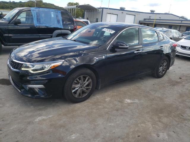 KIA OPTIMA LX 2019 5xxgt4l37kg321909