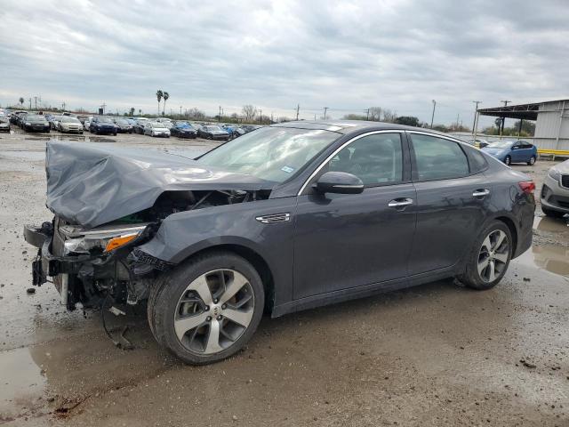 KIA OPTIMA 2019 5xxgt4l37kg323532