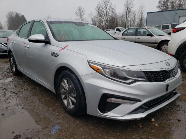 KIA OPTIMA LX 2019 5xxgt4l37kg325961