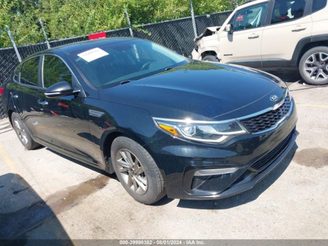 KIA OPTIMA 2019 5xxgt4l37kg326317