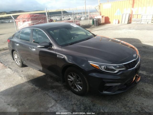 KIA OPTIMA 2019 5xxgt4l37kg326639