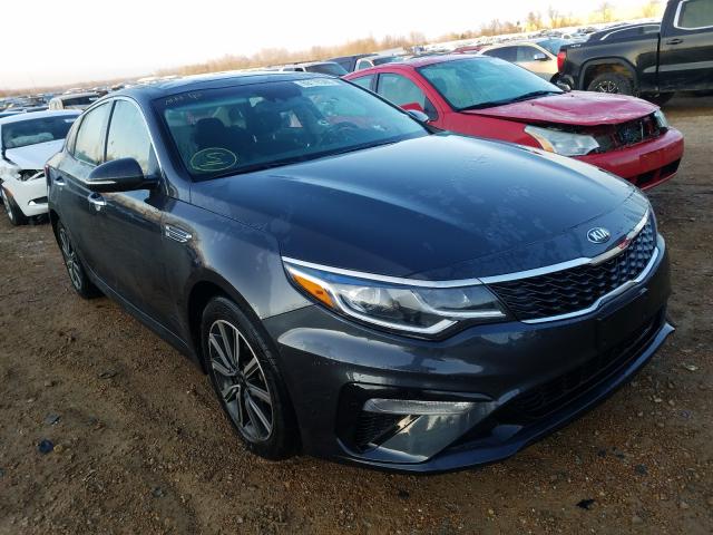 KIA OPTIMA LX 2019 5xxgt4l37kg326835