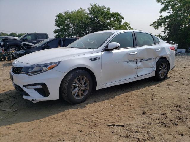 KIA OPTIMA LX 2019 5xxgt4l37kg327211