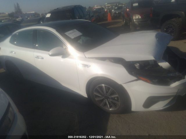 KIA OPTIMA 2019 5xxgt4l37kg328097