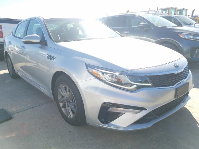 KIA OPTIMA LX 2019 5xxgt4l37kg328584