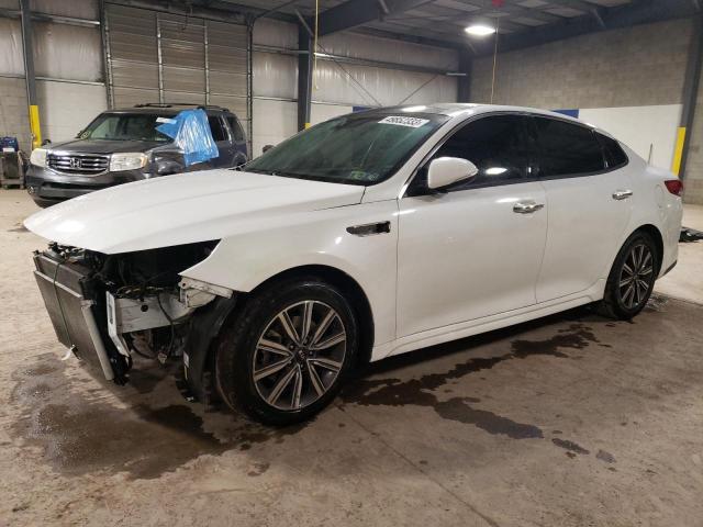 KIA OPTIMA LX 2019 5xxgt4l37kg329203