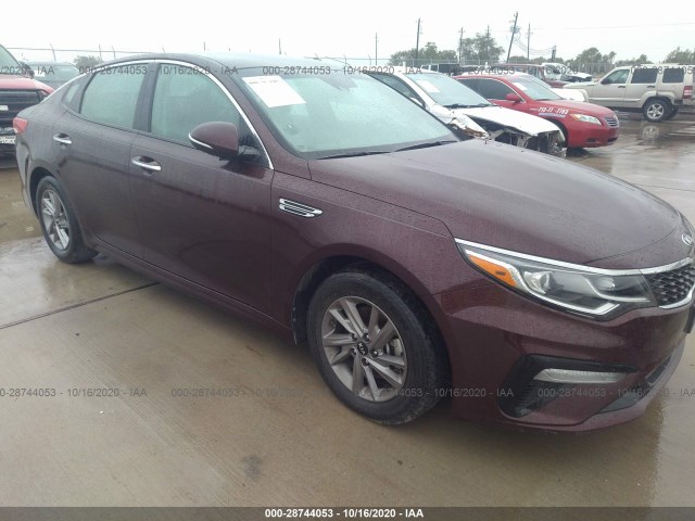 KIA OPTIMA 2019 5xxgt4l37kg330416