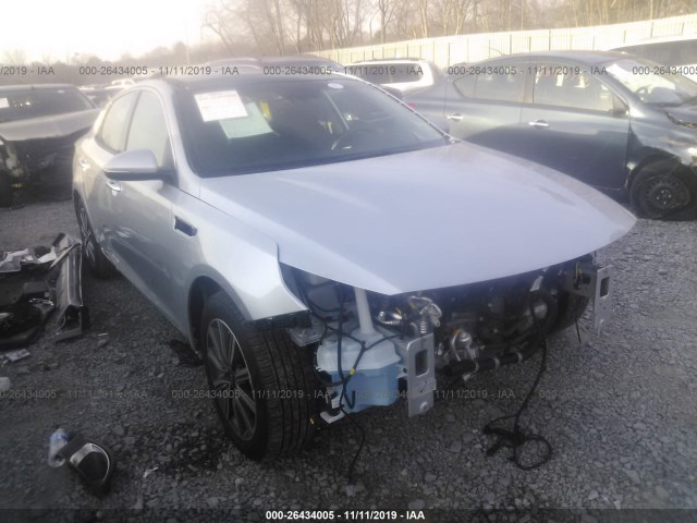 KIA OPTIMA 2019 5xxgt4l37kg330934