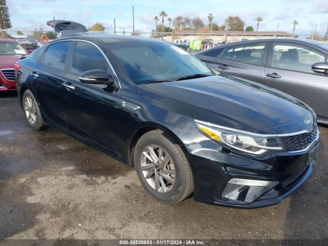 KIA OPTIMA 2019 5xxgt4l37kg334353