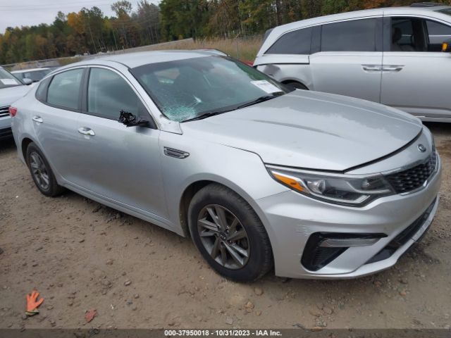 KIA OPTIMA 2019 5xxgt4l37kg335180