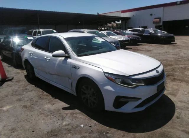 KIA OPTIMA 2019 5xxgt4l37kg335759