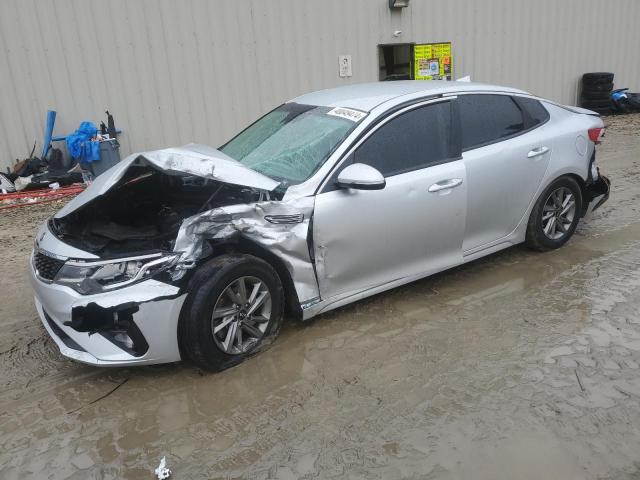 KIA OPTIMA LX 2019 5xxgt4l37kg336569