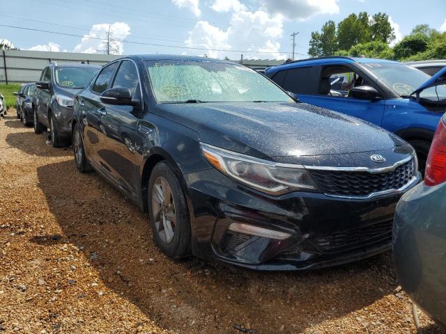 KIA OPTIMA LX 2019 5xxgt4l37kg337365