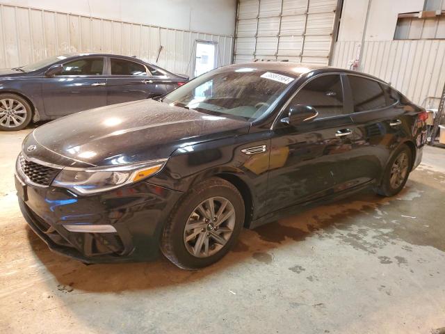 KIA OPTIMA 2019 5xxgt4l37kg337382