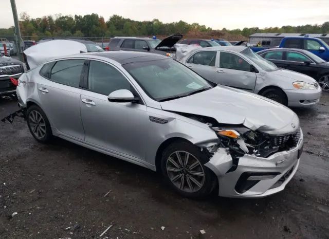 KIA OPTIMA 2019 5xxgt4l37kg339309