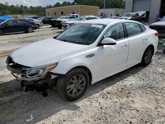 KIA OPTIMA 2019 5xxgt4l37kg339620