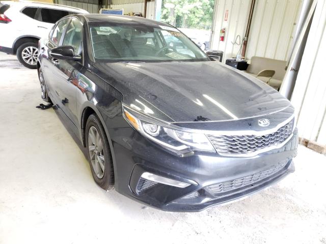 KIA OPTIMA LX 2019 5xxgt4l37kg342243