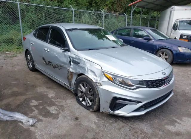 KIA OPTIMA 2019 5xxgt4l37kg342291