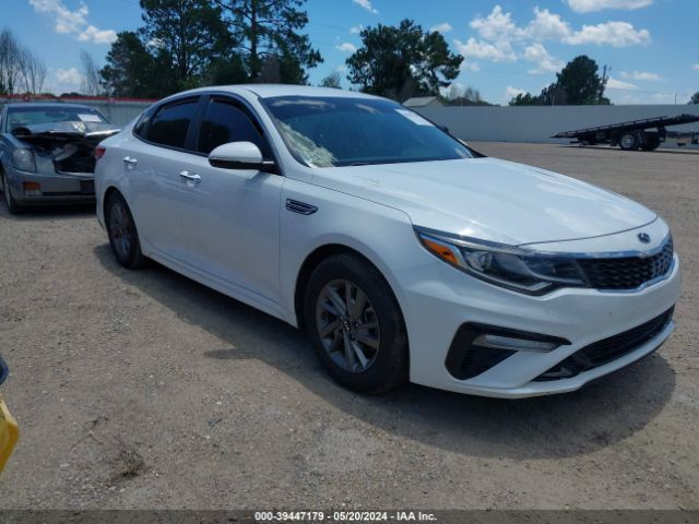 KIA OPTIMA 2019 5xxgt4l37kg343456