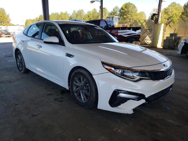 KIA OPTIMA LX 2019 5xxgt4l37kg343876