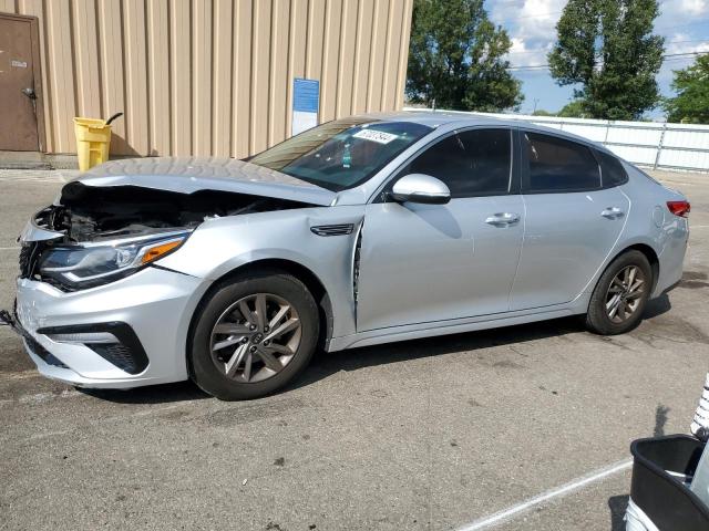 KIA OPTIMA LX 2019 5xxgt4l37kg344641