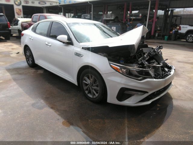 KIA OPTIMA 2019 5xxgt4l37kg344932