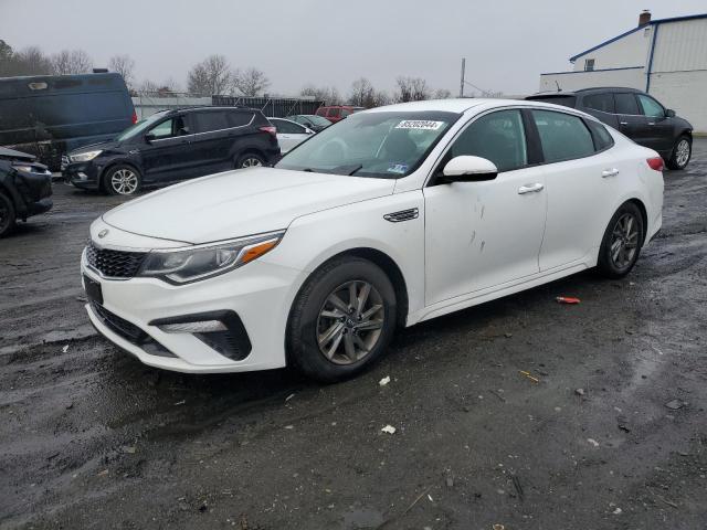 KIA OPTIMA LX 2019 5xxgt4l37kg345109