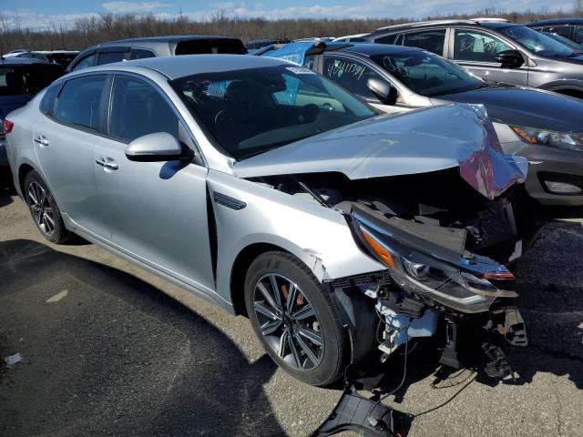 KIA OPTIMA 2019 5xxgt4l37kg346082