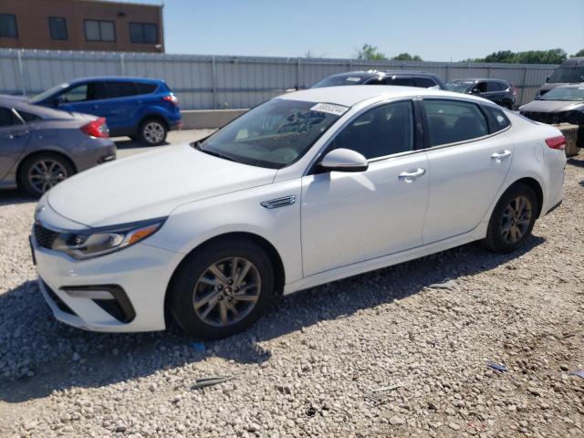 KIA OPTIMA 2019 5xxgt4l37kg346180