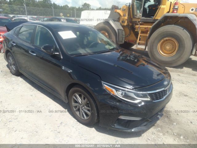 KIA OPTIMA 2019 5xxgt4l37kg346275