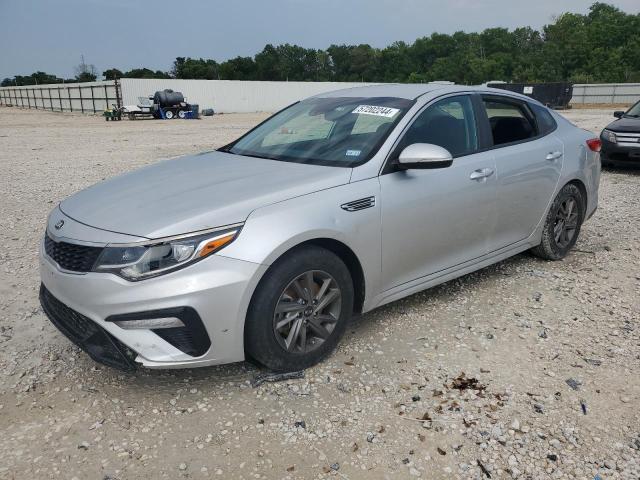 KIA OPTIMA LX 2019 5xxgt4l37kg347880