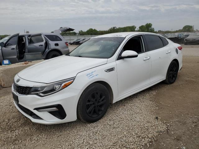 KIA OPTIMA LX 2019 5xxgt4l37kg348561