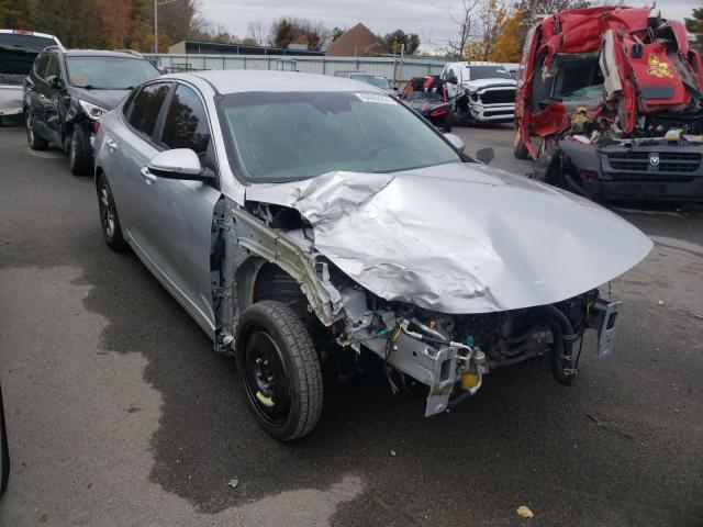 KIA OPTIMA 2019 5xxgt4l37kg348625