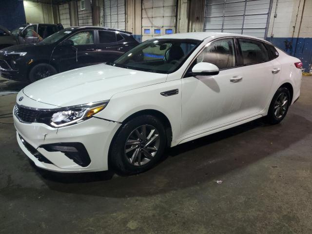 KIA OPTIMA 2019 5xxgt4l37kg349158