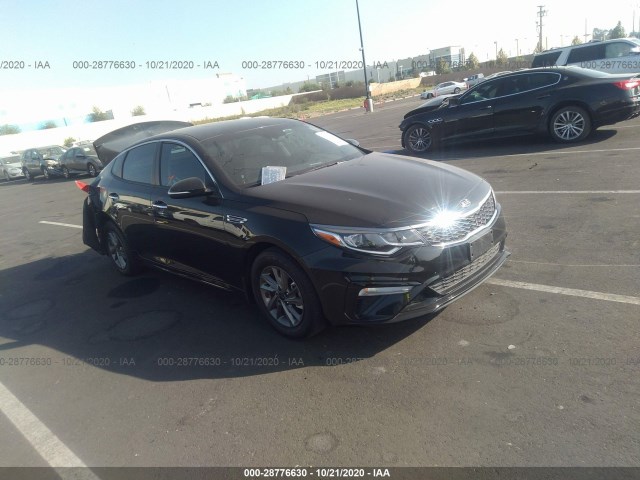 KIA OPTIMA 2019 5xxgt4l37kg350228