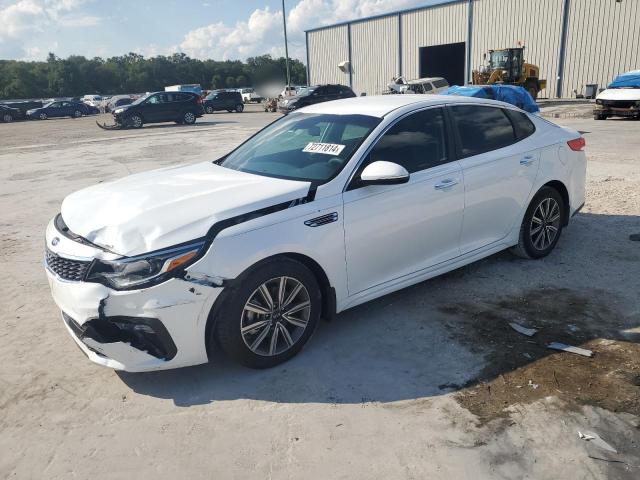 KIA OPTIMA LX 2019 5xxgt4l37kg351458