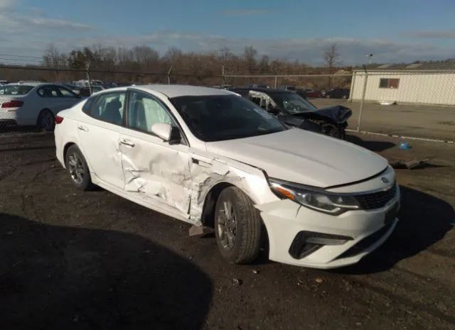 KIA OPTIMA 2019 5xxgt4l37kg352058