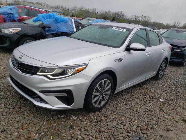 KIA OPTIMA 2019 5xxgt4l37kg352710