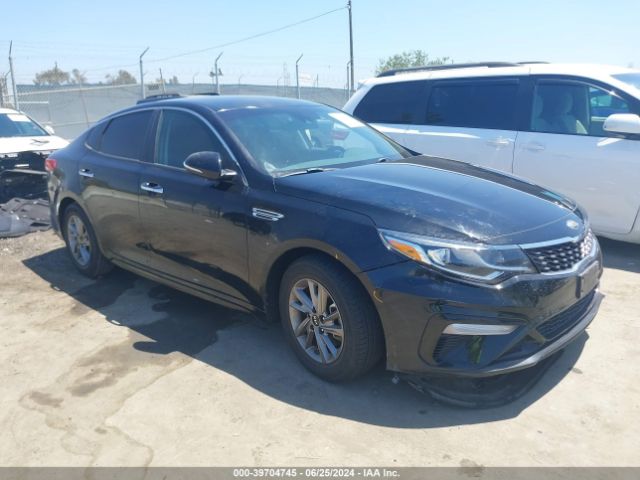 KIA OPTIMA 2019 5xxgt4l37kg353064