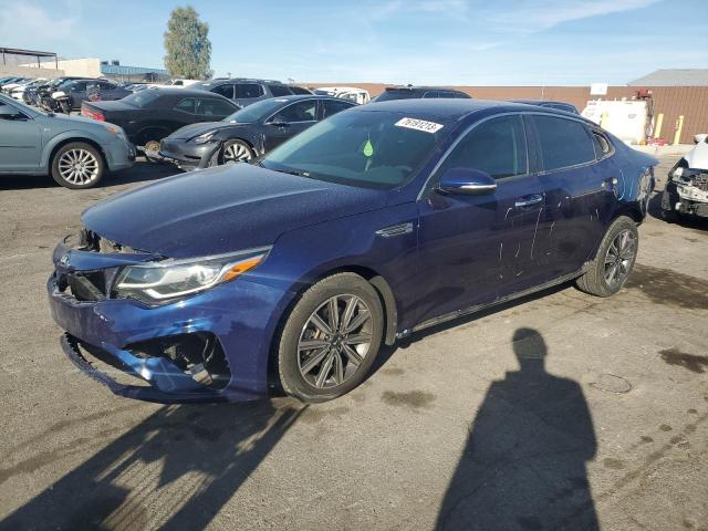 KIA OPTIMA 2019 5xxgt4l37kg354313