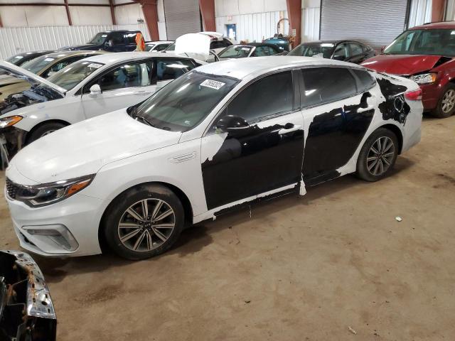 KIA OPTIMA LX 2019 5xxgt4l37kg355462