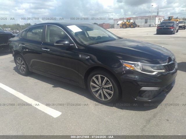 KIA OPTIMA 2019 5xxgt4l37kg355512