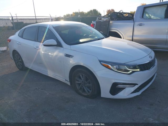 KIA OPTIMA 2019 5xxgt4l37kg355915