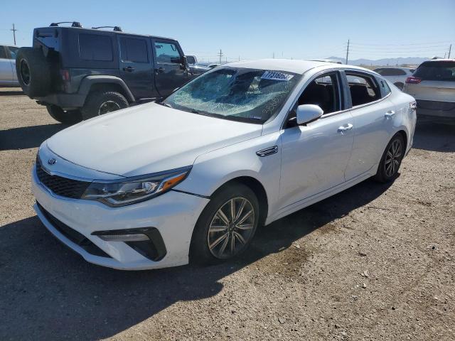 KIA OPTIMA 2019 5xxgt4l37kg356854