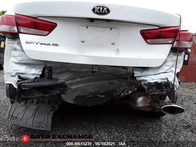 KIA OPTIMA 2019 5xxgt4l37kg358510