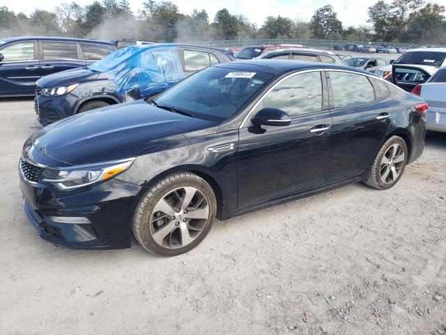 KIA OPTIMA 2019 5xxgt4l37kg359219